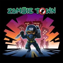 Zombie Town (EU)