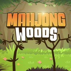 Mahjong Woods (EU)