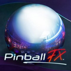 Pinball FX (EU)
