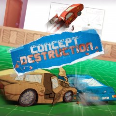 <a href='https://www.playright.dk/info/titel/concept-destruction'>Concept Destruction [Download]</a>    8/30