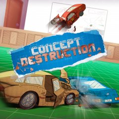Concept Destruction [Download] (EU)