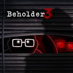 Beholder 3 [Download] (EU)