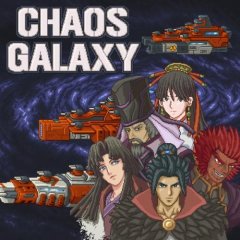 <a href='https://www.playright.dk/info/titel/chaos-galaxy'>Chaos Galaxy</a>    1/30