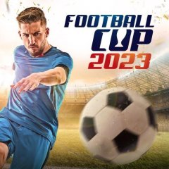 Football Cup 2023 (EU)