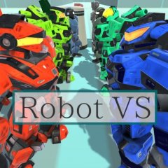 Robot VS (EU)