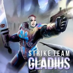 Strike Team Gladius (EU)
