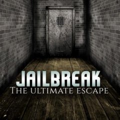 Jailbreak: The Ultimate Escape (EU)