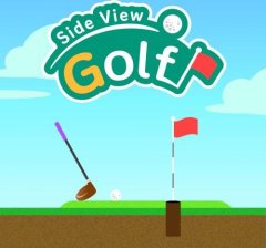 Side View Golf (EU)