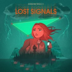 Oxenfree II: Lost Signals (EU)