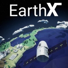 EarthX (EU)
