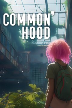 Common'hood (EU)