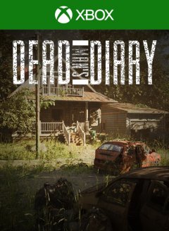Dead Man's Diary (EU)