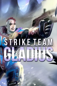<a href='https://www.playright.dk/info/titel/strike-team-gladius'>Strike Team Gladius</a>    6/30