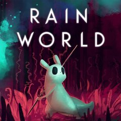 Rain World (EU)