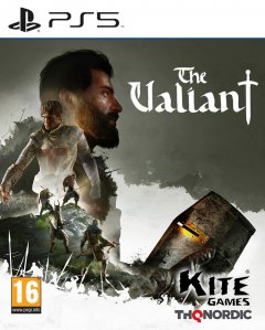 Valiant, The (EU)