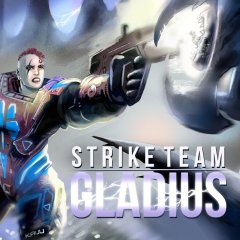 Strike Team Gladius (EU)