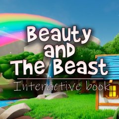 <a href='https://www.playright.dk/info/titel/beauty-and-the-beast-interactive-book'>Beauty And The Beast: Interactive Book</a>    20/30