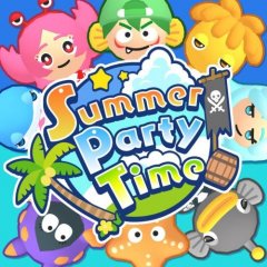 Summer Party Time (EU)
