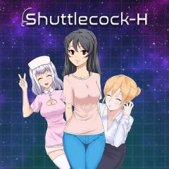 Shuttlecock-H [Download] (EU)