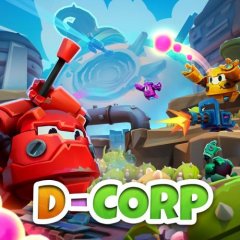 D-Corp (EU)