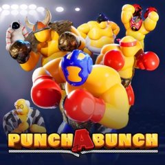 Punch A Bunch (EU)
