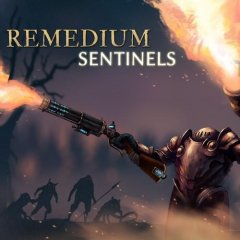Remedium: Sentinels (EU)