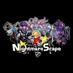 NightmareScape (EU)