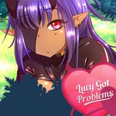 Lucy Got Problems (EU)