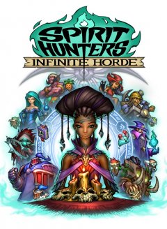 Spirit Hunters: Infinite Horde (EU)