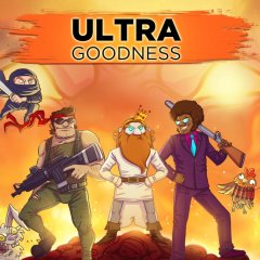 UltraGoodness (EU)