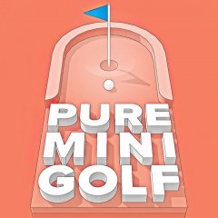 Pure Mini Golf (EU)
