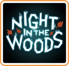 Night In The Woods [Download] (US)