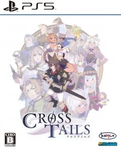 Cross Tails (JP)