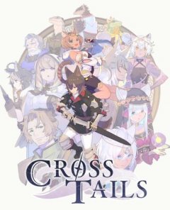 Cross Tails [Download] (EU)