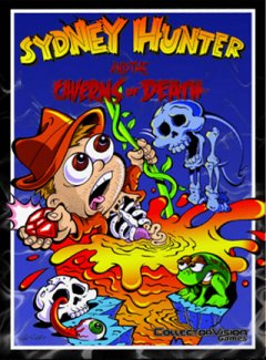 Sydney Hunter And The Caverns Of Death (US)