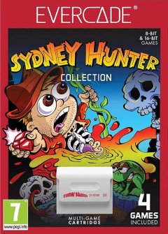 Sydney Hunter Collection (EU)