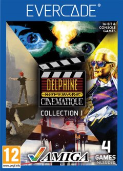 Delphine Software Collection 1 (EU)