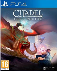 Citadel: Forged With Fire (EU)