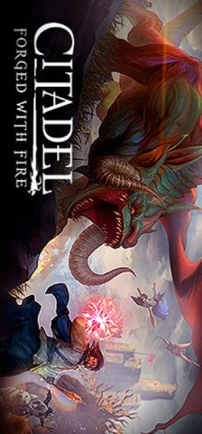Citadel: Forged With Fire (US)