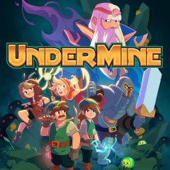 UnderMine [Download] (EU)