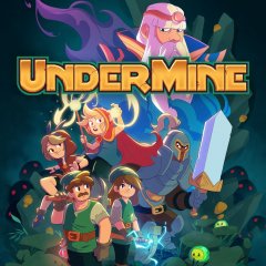 UnderMine [Download] (EU)