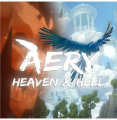 Aery: Heaven & Hell (EU)