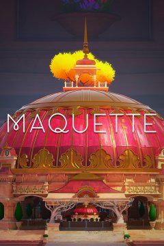 Maquette (EU)
