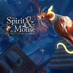 <a href='https://www.playright.dk/info/titel/spirit-and-the-mouse-the'>Spirit And The Mouse, The</a>    28/30