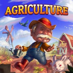 <a href='https://www.playright.dk/info/titel/agriculture'>Agriculture</a>    4/30