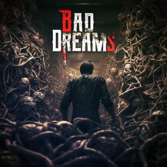 Bad Dreams (EU)