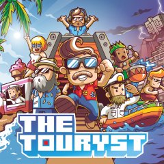 Touryst, The [Download] (EU)