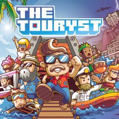 Touryst, The [Download] (EU)
