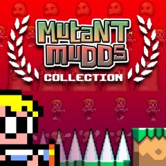 Mutant Mudds Collection [Download] (EU)