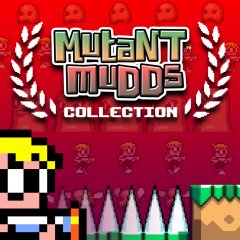 <a href='https://www.playright.dk/info/titel/mutant-mudds-collection'>Mutant Mudds Collection [Download]</a>    10/30